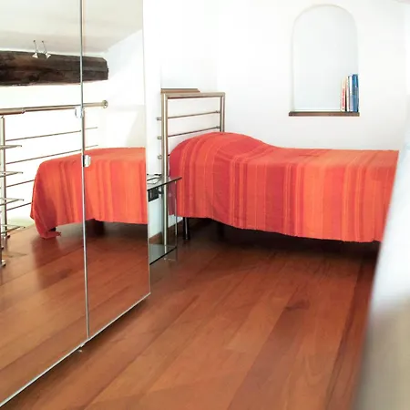 Tatil Evi Casa Matis - Imp151 By Interhome Imperia