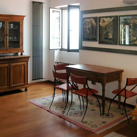 Casa Matis - Imp151 By Interhome *