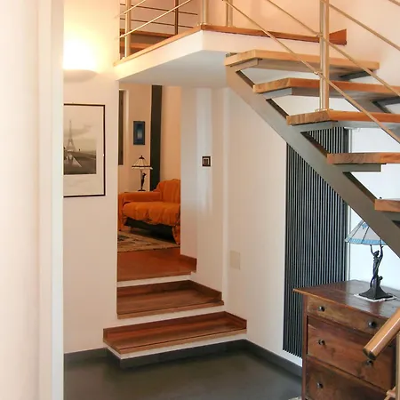 Casa Matis - Imp151 By Interhome