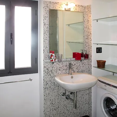 Casa Matis - Imp151 By Interhome * Imperia