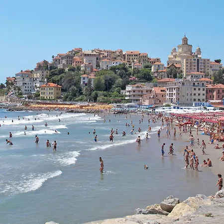 Dom wakacyjny Casa Matis - Imp151 By Interhome *