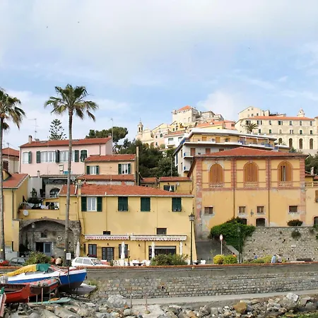 Casa Matis - Imp151 By Interhome Imperia