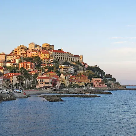 Casa Matis - Imp151 By Interhome * Imperia