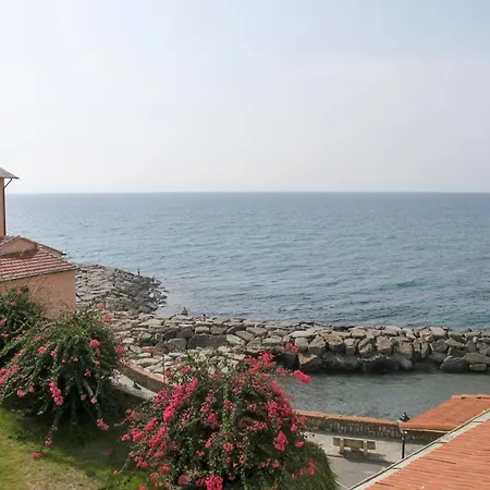 Tatil Evi Casa Matis - Imp151 By Interhome Imperia