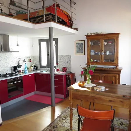 Casa Matis - Imp151 By Interhome *