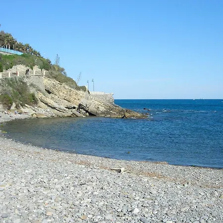 Casa Matis - Imp151 By Interhome Imperia