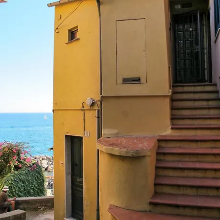 Casa Matis - Imp151 By Interhome Imperia