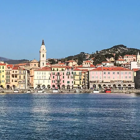 Dom wakacyjny Casa Matis - Imp151 By Interhome Imperia