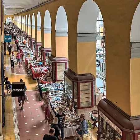 Casa Matis - Imp151 By Interhome Imperia