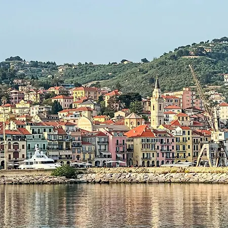 Dom wakacyjny Casa Matis - Imp151 By Interhome *