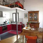 Casa Matis - Imp151 By Interhome *