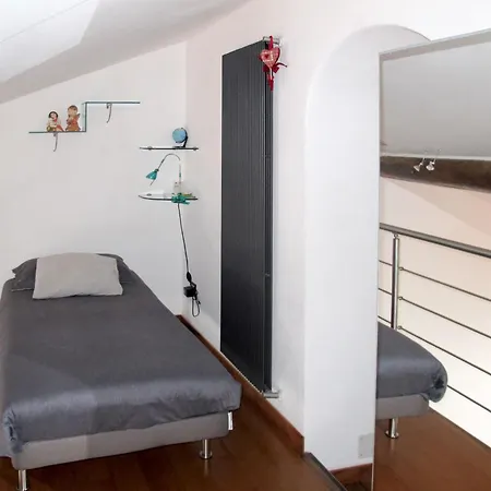 Casa Matis - Imp151 By Interhome Holiday home Imperia
