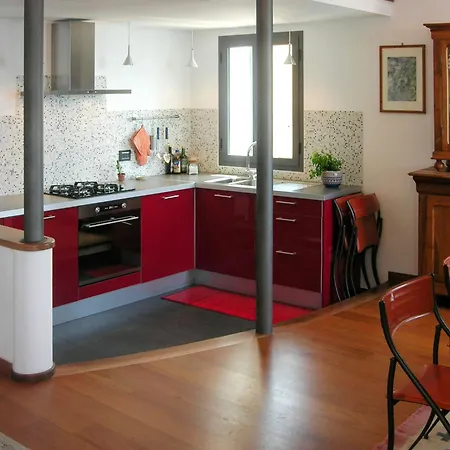 Holiday home Casa Matis - Imp151 By Interhome Imperia