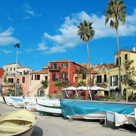 別荘 Casa Matis - Imp151 By Interhome インペリア