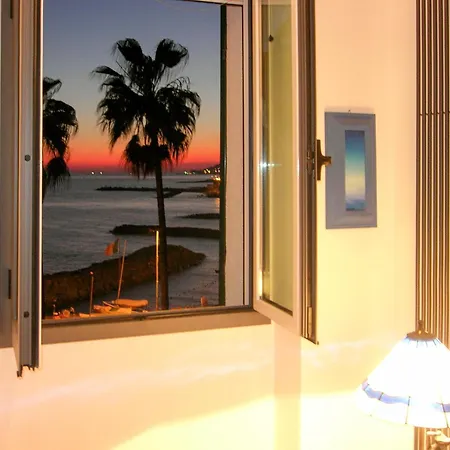 Casa Matis - Imp151 By Interhome