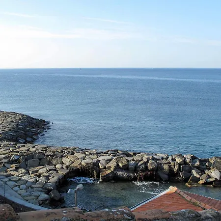 Casa Matis - Imp151 By Interhome Holiday home Imperia