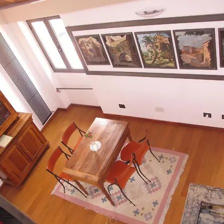 Casa Matis - Imp151 By Interhome * インペリア