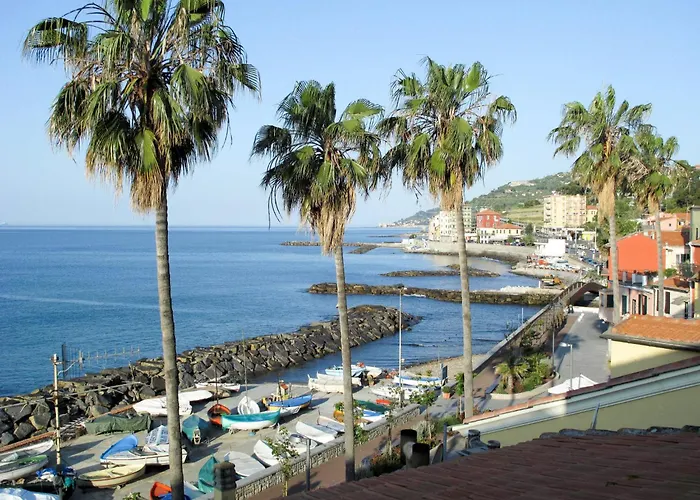 Casa Matis - Imp151 By Interhome Semesterbostad *