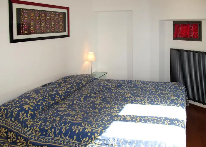 Casa Matis - Imp151 By Interhome Semesterbostad