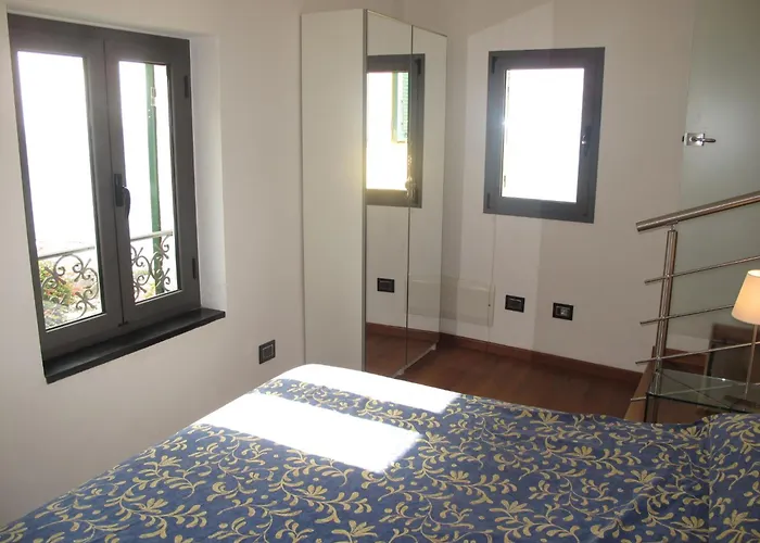 Casa Matis - Imp151 By Interhome Semesterbostad *