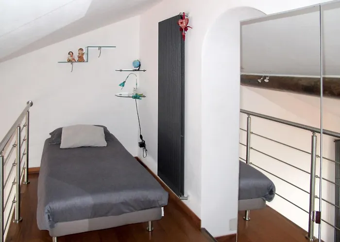 Casa Matis - Imp151 By Interhome Semesterbostad Imperia