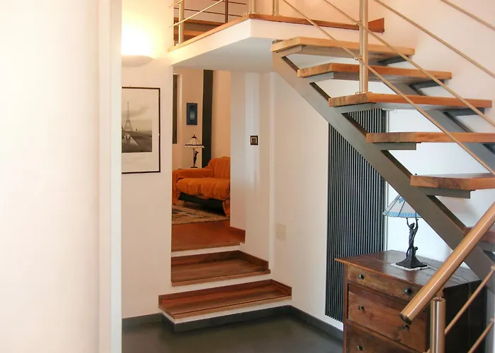 Casa Matis - Imp151 By Interhome