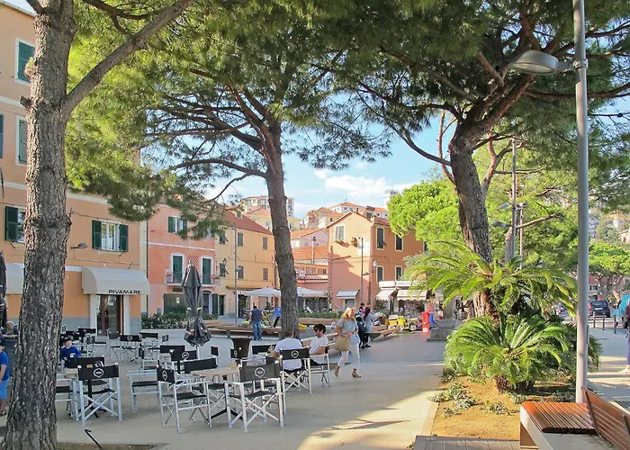 Casa Matis - Imp151 By Interhome *