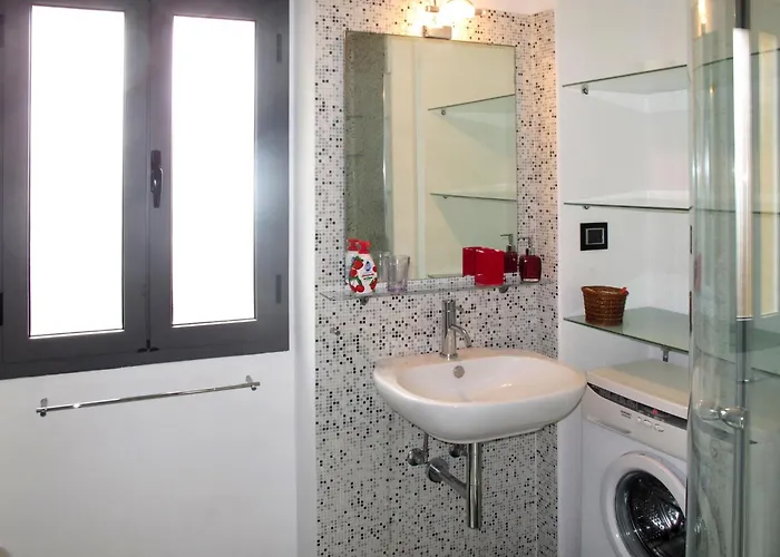 Casa Matis - Imp151 By Interhome * Imperia