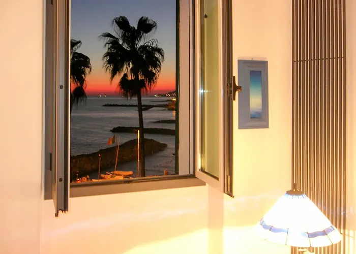 Casa Matis - Imp151 By Interhome