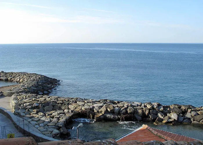 Casa Matis - Imp151 By Interhome Semesterbostad Imperia