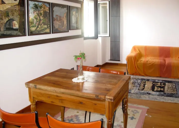 Semesterbostad Casa Matis - Imp151 By Interhome Imperia