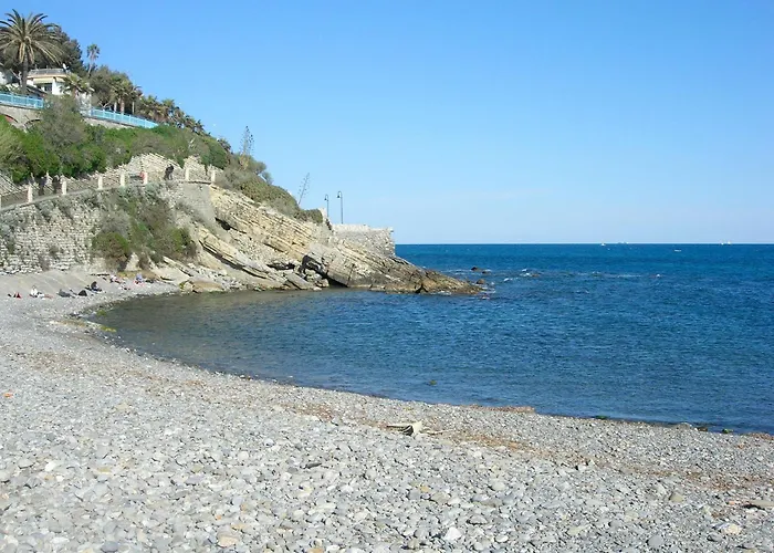 Casa Matis - Imp151 By Interhome Imperia